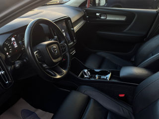 Volvo XC40 foto 8