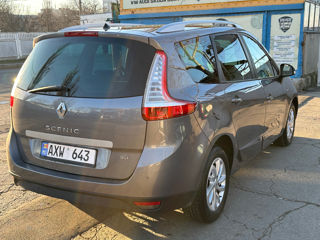 Renault Grand Scenic foto 5