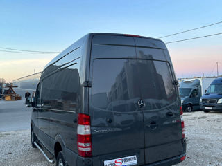 Mercedes Sprinter 313 CDI foto 7