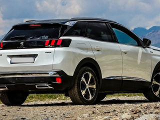 Peugeot 3008 foto 1