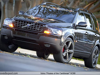 Volvo XC90 foto 2