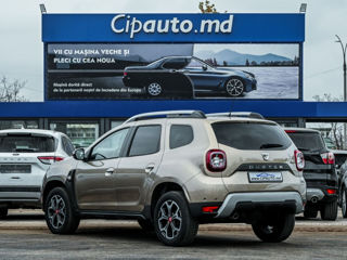 Dacia Duster foto 2