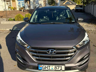 Hyundai Tucson foto 6