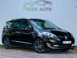 Renault Grand Scenic foto 1