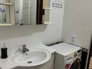 Apartament cu 1 cameră, 45 m², Buiucani, Chișinău foto 9