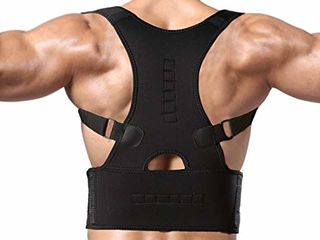 Магнитный корректор спины Magnetic Posture Support foto 2