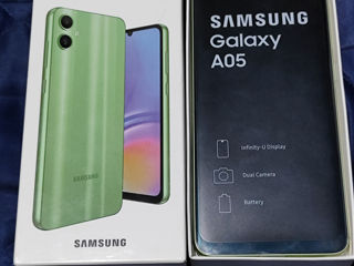 Samsung Galaxy A05 Nou