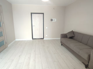 Apartament cu 1 cameră, 46 m², Centru, Stăuceni, Chișinău mun. foto 7