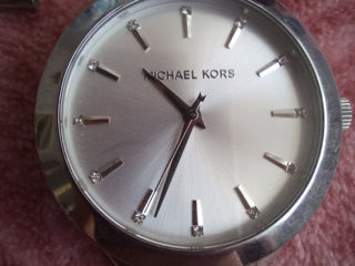 Часы Michael Kors оригинал! foto 2