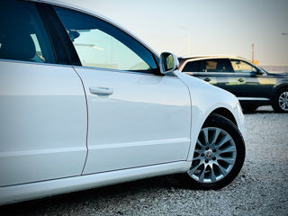 Skoda Superb foto 7