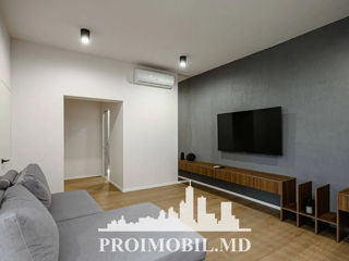 Apartament cu 2 camere, 90 m², Centru, Chișinău foto 3