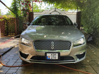 Lincoln MKZ