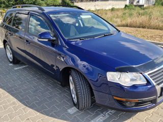 Volkswagen Passat foto 2