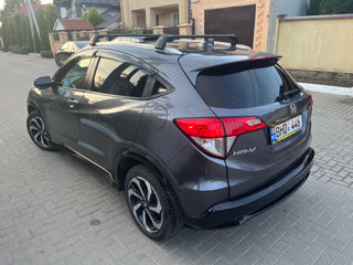 Honda HR-V foto 5