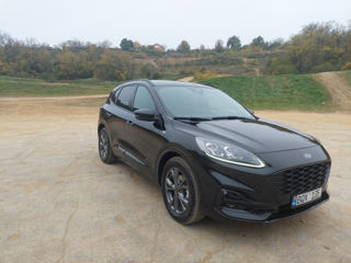 Ford Kuga foto 8