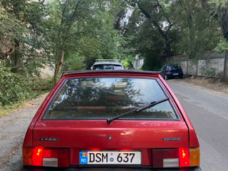 Lada / ВАЗ 2109 foto 5