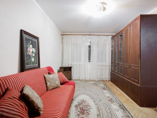 Apartament cu 1 cameră, 34 m², Botanica, Chișinău foto 2