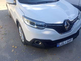 Renault Kadjar foto 2