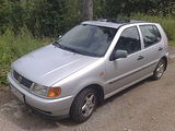 Volkswagen Polo foto 2