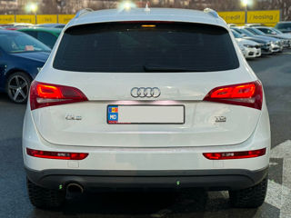 Audi Q5 foto 7