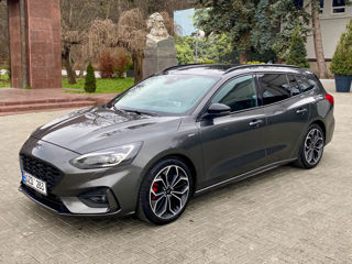 Ford Focus ST