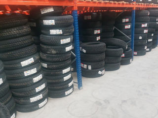 285/65r16 c Vara Iarna Starmax/petlas foto 4