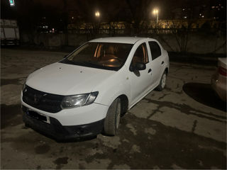 Dacia Logan foto 5