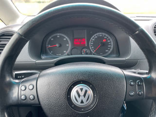 Volkswagen Caddy foto 9