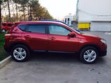 Nissan Qashqai foto 5