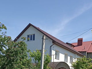 Casa de locuit, 2 nivele, 200 m2, mun. Chisinau, or. Codru foto 5