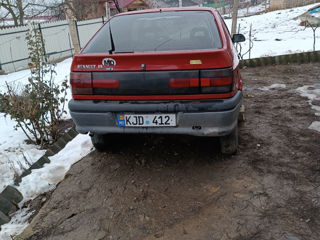 Renault 19 foto 2