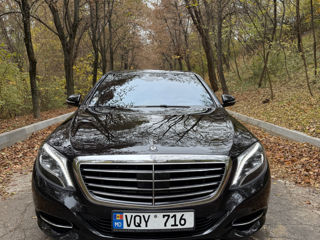 Mercedes S-Class foto 3