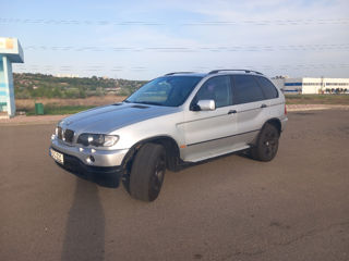 BMW X5 foto 2