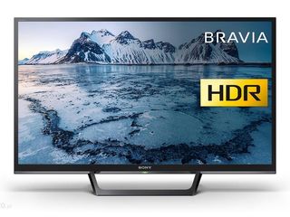 Sony 40WE660 - 40'' (102cm) Led Smart Tv 400Hz X Reality Pro HDR foto 1