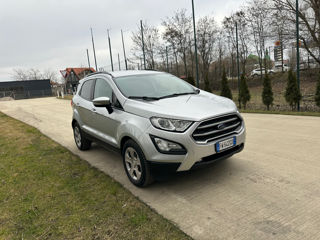 Ford EcoSport foto 2