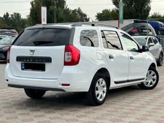 Dacia Logan Mcv foto 4