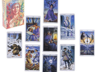 Карты таро tarot foto 7