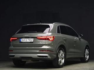 Audi Q3 foto 2