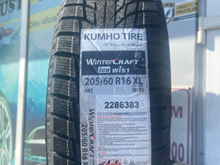 205/60 R 16 Lassa Grenlander Kumho Roadstone Charmoo Starmaxx Linglong Matador foto 3