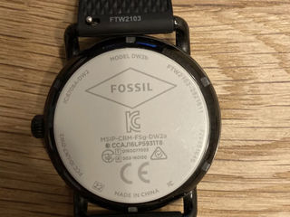 ftw2103 fossil
