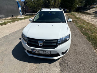 Dacia Logan Mcv foto 2