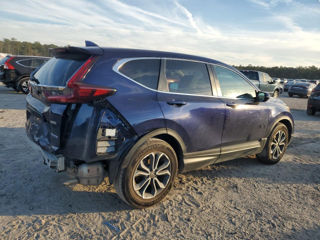 Honda CR-V foto 3