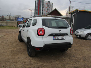 Dacia Duster foto 3