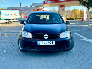 Volkswagen Golf foto 2