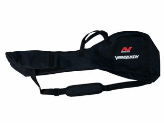 Minelab Vanquish Detector Carry Bag