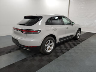 Porsche Macan foto 3