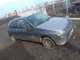 Renault Clio foto 3