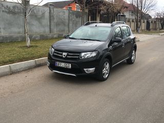 Dacia Sandero Stepway foto 2