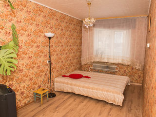 O cameră, 21 m², Botanica, Chișinău foto 1