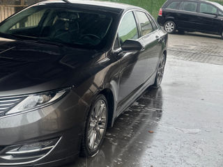 Lincoln MKZ foto 4